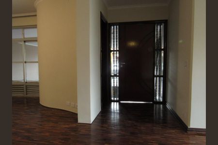 Sala de casa para alugar com 4 quartos, 210m² em Adalgisa, Osasco