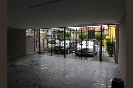 Casa para alugar com 210m², 4 quartos e 2 vagas Casa para alugar com 210m², 4 quartos e 2 vagasGaragem