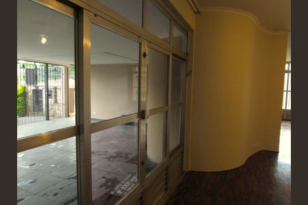 Sala de casa para alugar com 4 quartos, 210m² em Adalgisa, Osasco