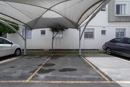 Apartamento para alugar com 48m², 2 quartos e 1 vaga Apartamento para alugar com 48m², 2 quartos e 1 vagaÁrea comum