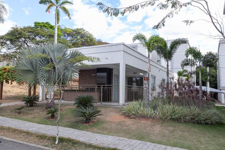 Apartamento para alugar com 48m², 2 quartos e 1 vaga Apartamento para alugar com 48m², 2 quartos e 1 vagaÁrea comum