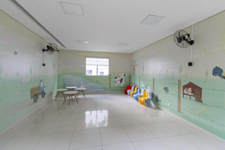 Apartamento para alugar com 48m², 2 quartos e 1 vaga Apartamento para alugar com 48m², 2 quartos e 1 vagaÁrea comum