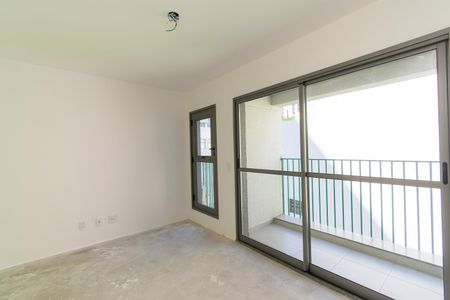 Studio de kitnet/studio à venda com 1 quarto, 25m² em Liberdade, São Paulo