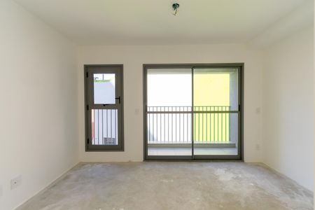 Studio de kitnet/studio à venda com 1 quarto, 25m² em Liberdade, São Paulo