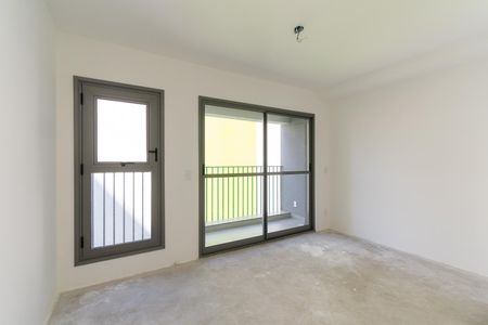 Studio de kitnet/studio à venda com 1 quarto, 25m² em Liberdade, São Paulo