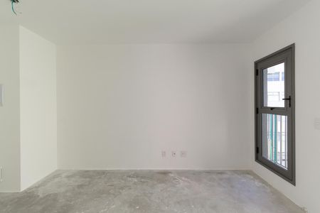 Studio à venda com 25m², 1 quarto e sem vagaStudio