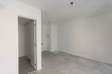 Studio à venda com 25m², 1 quarto e sem vagaStudio