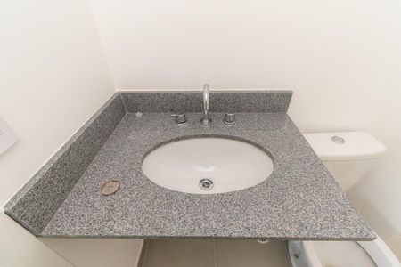 Studio à venda com 25m², 1 quarto e sem vagaBanheiro