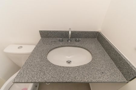 Studio à venda com 25m², 1 quarto e sem vagaBanheiro