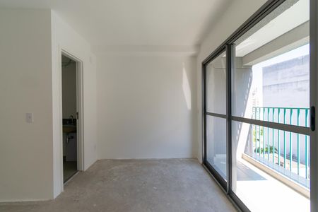 Studio à venda com 25m², 1 quarto e sem vagaStudio