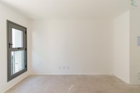 Studio à venda com 25m², 1 quarto e sem vagaStudio