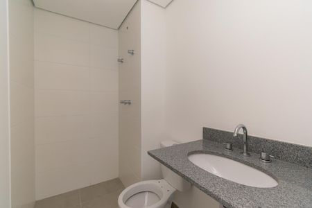 Studio à venda com 25m², 1 quarto e sem vagaBanheiro