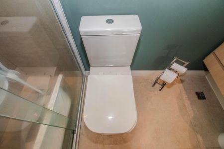 Apartamento à venda com 115m², 2 quartos e 2 vagasBanheiro