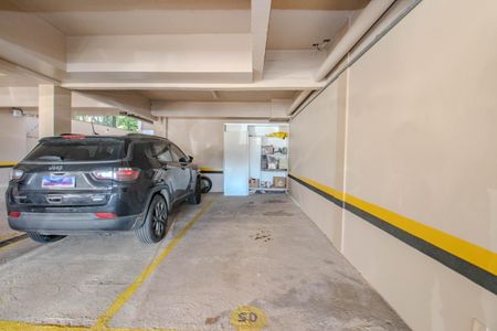 Apartamento à venda com 115m², 2 quartos e 2 vagasÁrea comum