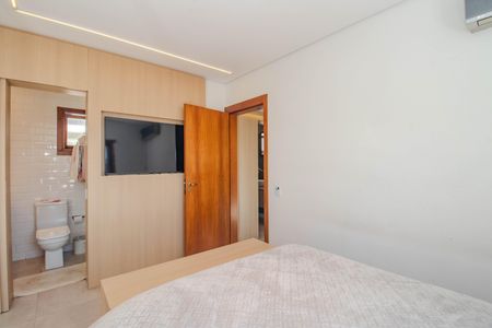 Apartamento à venda com 115m², 2 quartos e 2 vagasSuíte 
