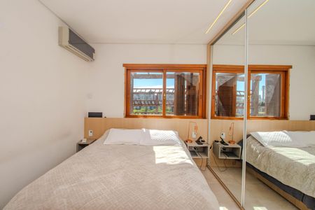 Apartamento à venda com 115m², 2 quartos e 2 vagasSuíte 