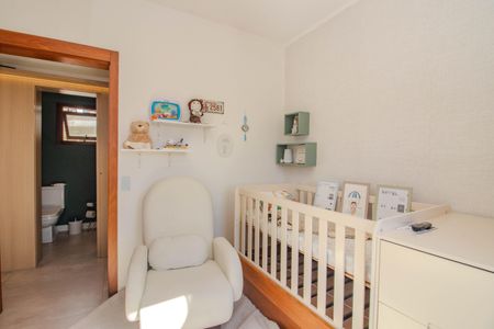 Apartamento à venda com 115m², 2 quartos e 2 vagasQuarto