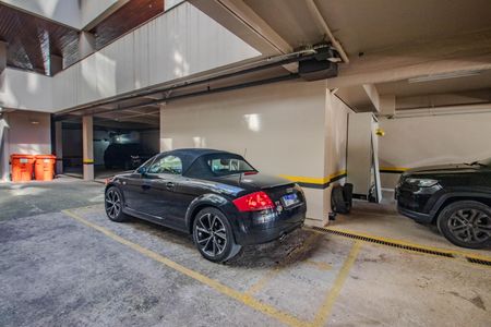 Apartamento à venda com 115m², 2 quartos e 2 vagasÁrea comum