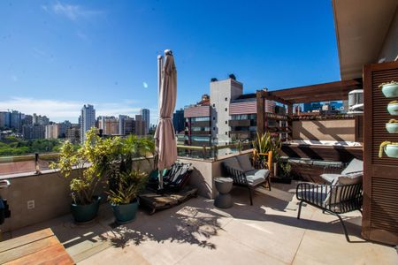 Apartamento à venda com 115m², 2 quartos e 2 vagasSacada