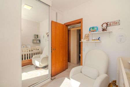 Apartamento à venda com 115m², 2 quartos e 2 vagasQuarto