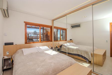 Apartamento à venda com 115m², 2 quartos e 2 vagasSuíte 