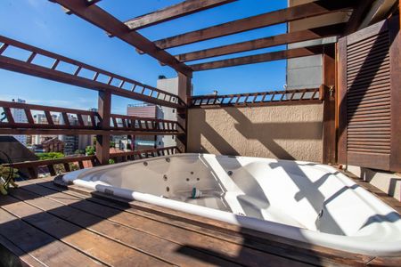 Apartamento à venda com 115m², 2 quartos e 2 vagasSacada