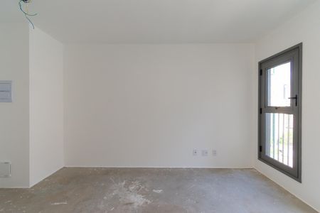 Studio à venda com 25m², 1 quarto e sem vagaStudio