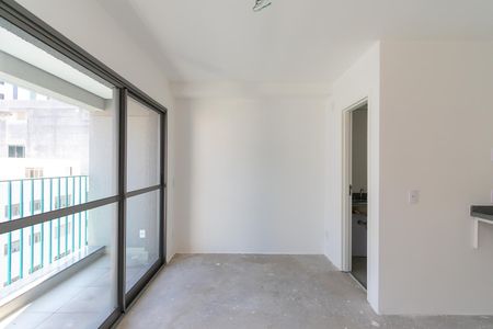 Studio à venda com 25m², 1 quarto e sem vagaStudio