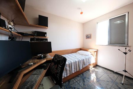 Apartamento à venda com 56m², 2 quartos e 1 vagaQuarto 2