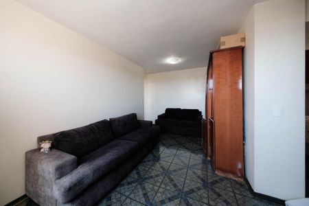 Apartamento à venda com 56m², 2 quartos e 1 vagaSala/Cozinha