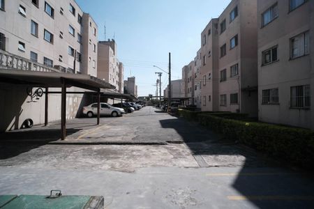 Apartamento à venda com 56m², 2 quartos e 1 vaga Apartamento à venda com 56m², 2 quartos e 1 vagaÁrea comum