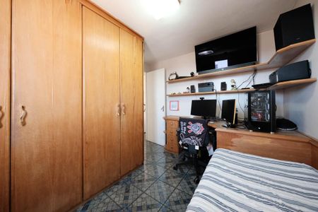 Apartamento à venda com 56m², 2 quartos e 1 vagaQuarto 2