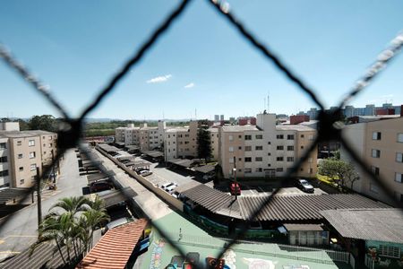Apartamento à venda com 56m², 2 quartos e 1 vagaQuarto 2