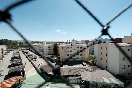 Apartamento à venda com 56m², 2 quartos e 1 vagaSala/Cozinha