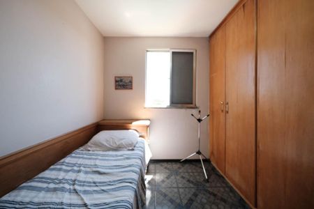 Apartamento à venda com 56m², 2 quartos e 1 vagaQuarto 2