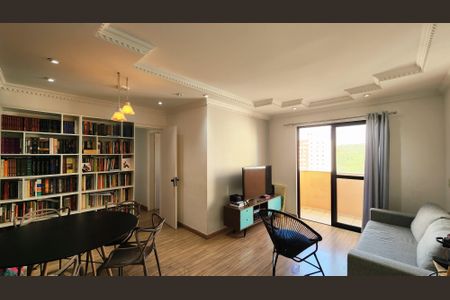 Apartamento para alugar com 3 quartos, 75m² em Parque Eloy Chaves, Jundiaí