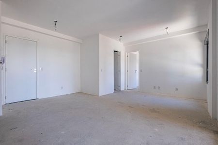 Apartamento à venda com 59m², 1 quarto e 1 vaga Apartamento à venda com 59m², 1 quarto e 1 vagaSala/Cozinha