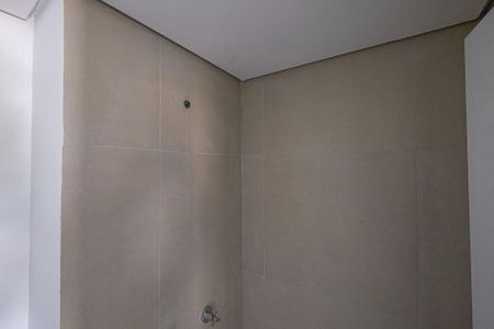 Apartamento à venda com 59m², 1 quarto e 1 vaga Apartamento à venda com 59m², 1 quarto e 1 vagaBanheiro Social