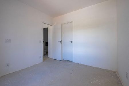 Suíte de apartamento à venda com 1 quarto, 59m² em Jardins, São Paulo