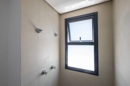 Apartamento à venda com 59m², 1 quarto e 1 vaga Apartamento à venda com 59m², 1 quarto e 1 vagaSuíte - banheiro