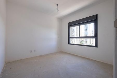 Suíte de apartamento à venda com 1 quarto, 59m² em Jardins, São Paulo