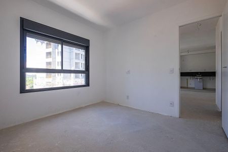 Suíte de apartamento à venda com 1 quarto, 59m² em Jardins, São Paulo
