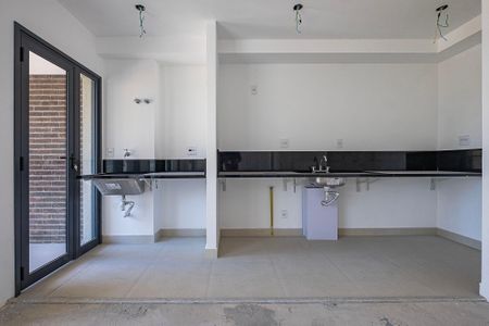 Apartamento à venda com 59m², 1 quarto e 1 vaga Apartamento à venda com 59m², 1 quarto e 1 vagaSala/Cozinha