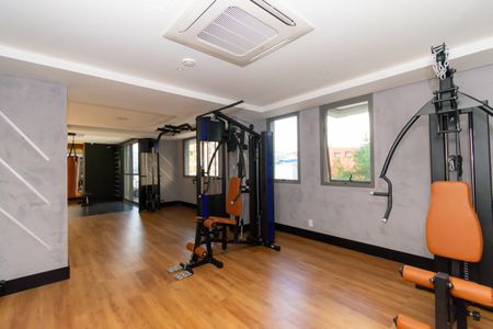 Studio à venda com 25m², 1 quarto e sem vaga Studio à venda com 25m², 1 quarto e sem vagaÁrea comum