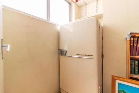 Apartamento para alugar com 110m², 3 quartos e 2 vagas Apartamento para alugar com 110m², 3 quartos e 2 vagasÁrea de Serviço