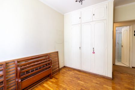 Quarto 1 de apartamento à venda com 3 quartos, 110m² em Jardim Paulista, São Paulo
