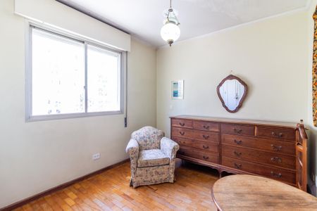 Apartamento para alugar com 110m², 3 quartos e 2 vagas Apartamento para alugar com 110m², 3 quartos e 2 vagasQuarto 2