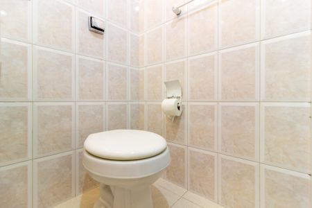 Apartamento para alugar com 110m², 3 quartos e 2 vagas Apartamento para alugar com 110m², 3 quartos e 2 vagasBanheiro