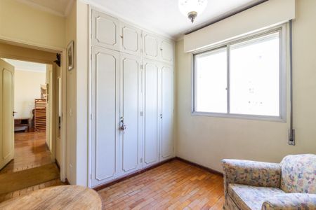 Apartamento para alugar com 110m², 3 quartos e 2 vagas Apartamento para alugar com 110m², 3 quartos e 2 vagasQuarto 2