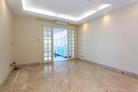 Apartamento para alugar com 140m², 3 quartos e 2 vagasSala